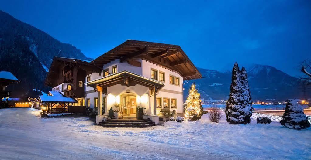 Appartementhaus Sonnenschein Mayrhofen Exterior photo